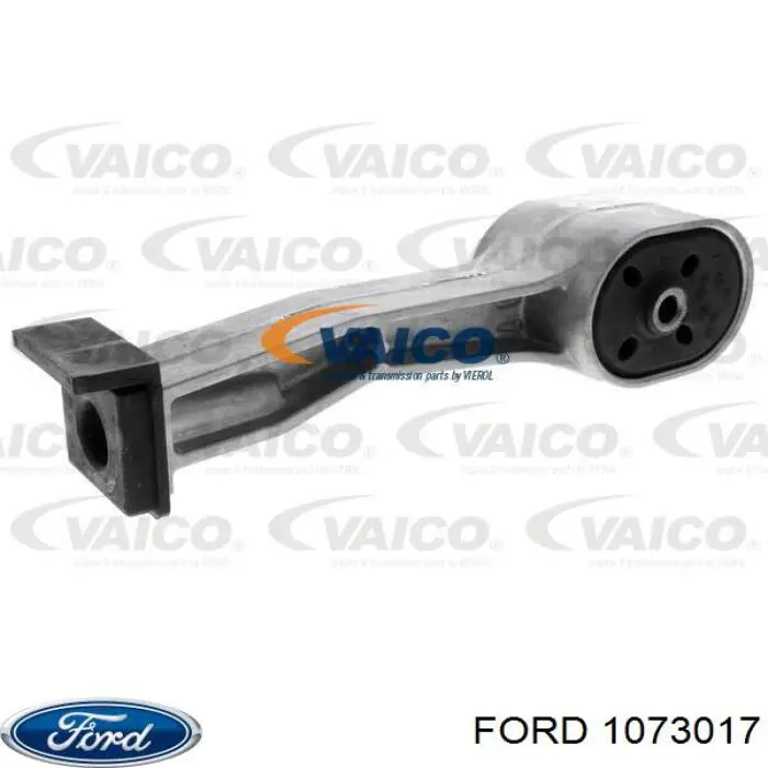 1073017 Ford poduszka (podpora silnika tylna)