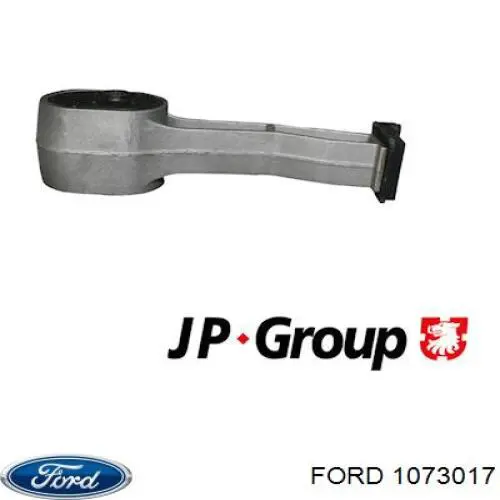 Poduszka (podpora) silnika tylna Ford 1073017 cena, od 43,94 USD