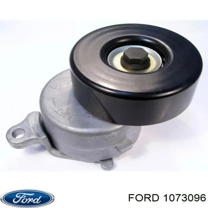 Napinacz paska napędowego 1073096 Ford