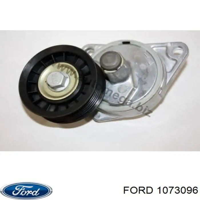 1073096 Ford Napinacz paska napędowego