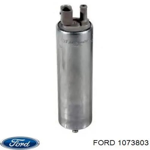 Do koszyka 1073803 Ford Osłona przegubu homokinetycznego półosi przedniej wewnętrzna
