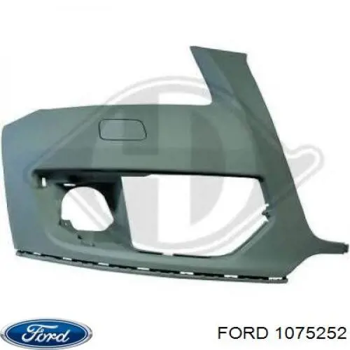 Poduszka (podpora) silnika prawa Ford 1075252 cena, od 64,16 USD