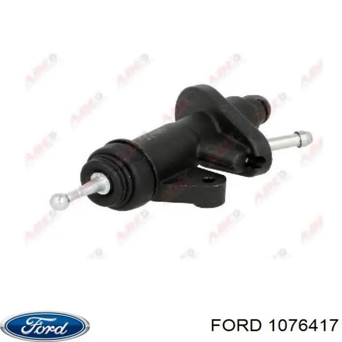 Cylinder sprzęgła główny Ford 1076417 cena, od 45,69 USD