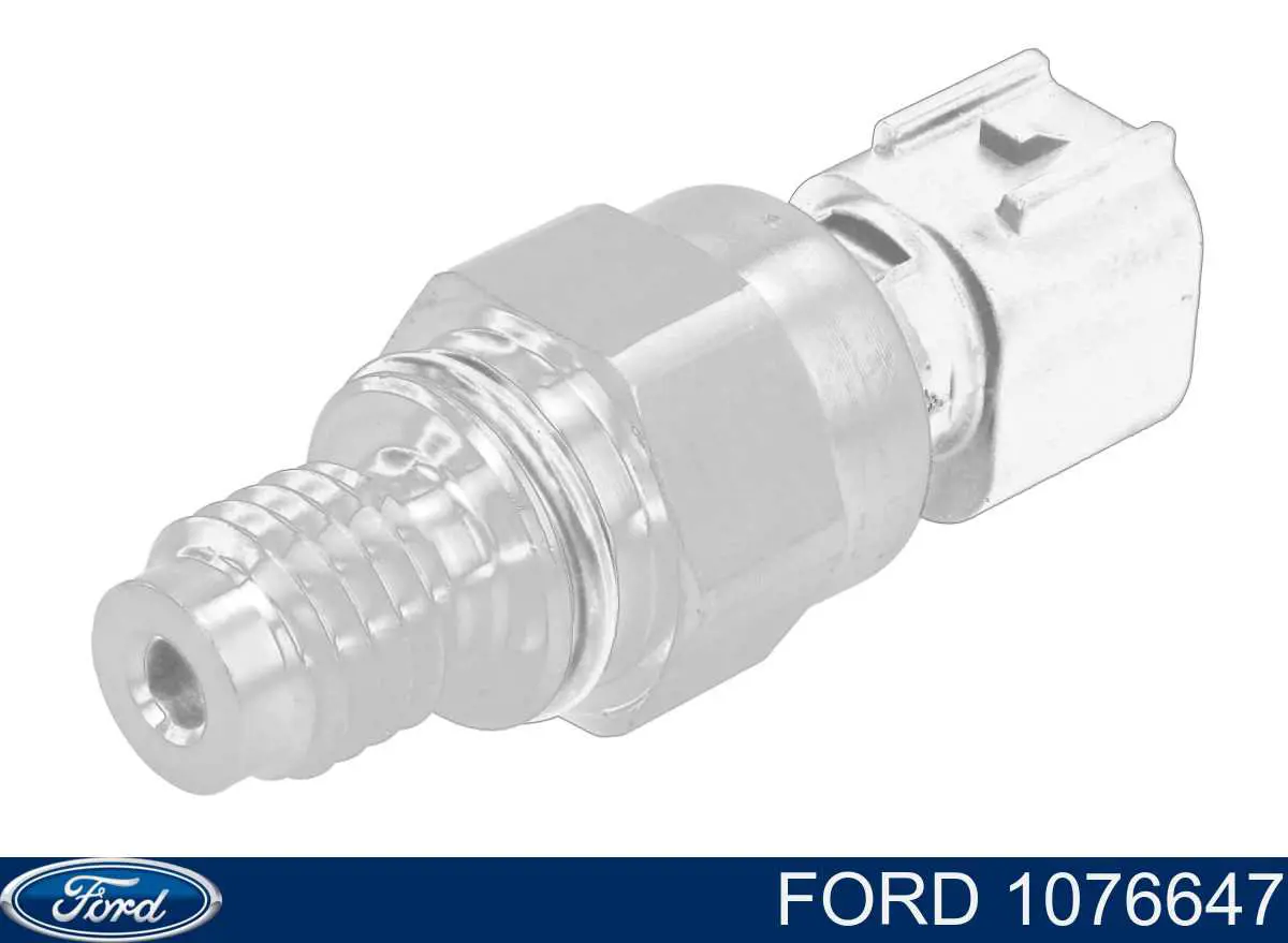 Czujnik pompy wspomagania Ford 1076647 cena, od 34,25 USD