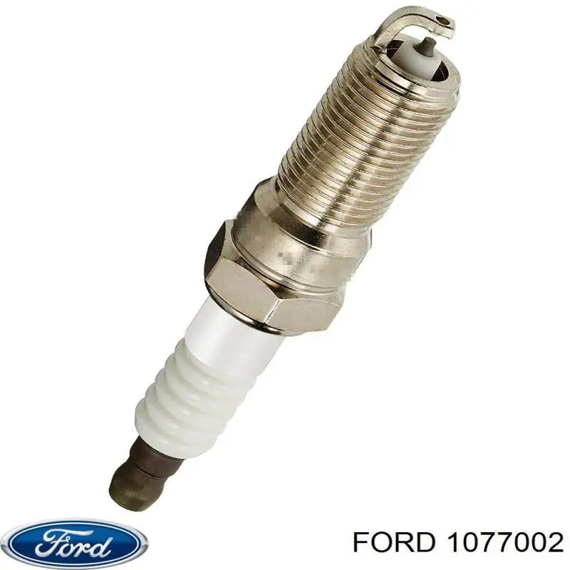 Do koszyka 1077002 Ford Świeca zapłonowa