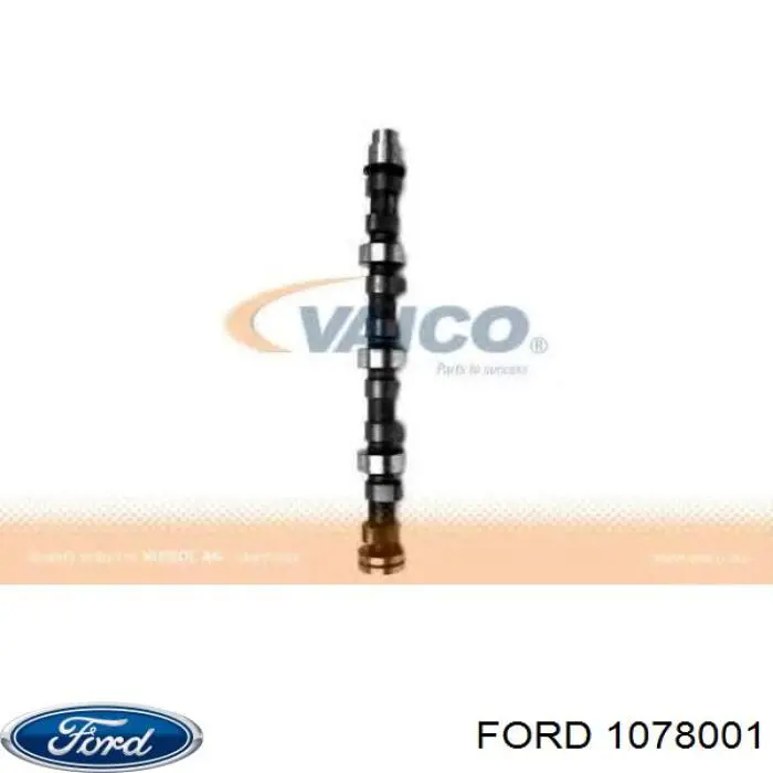 Zderzak przedni Ford 1078001 cena, od 86,50 USD