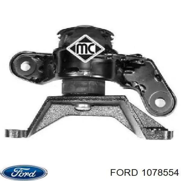 Poduszka (podpora) silnika lewa Ford 1078554 cena, od 40,28 USD