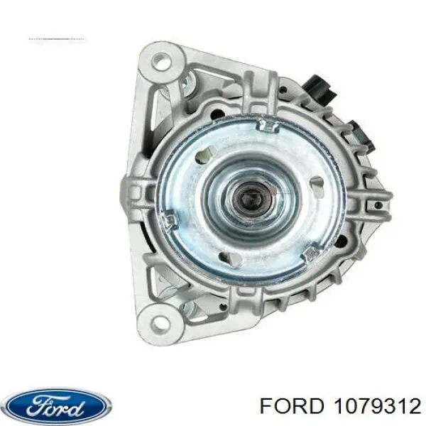 1079312 Ford alternator