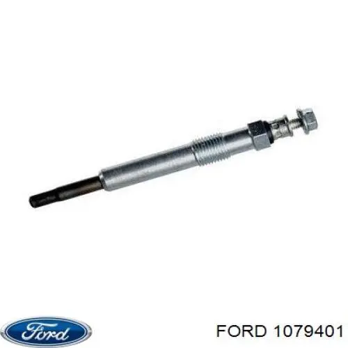 1079401 Ford Świeca żarowa