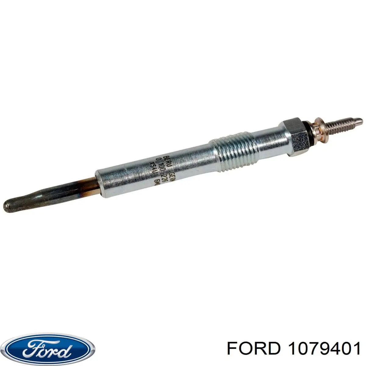 Świeca żarowa Ford 1079401 cena, od 8,04 USD