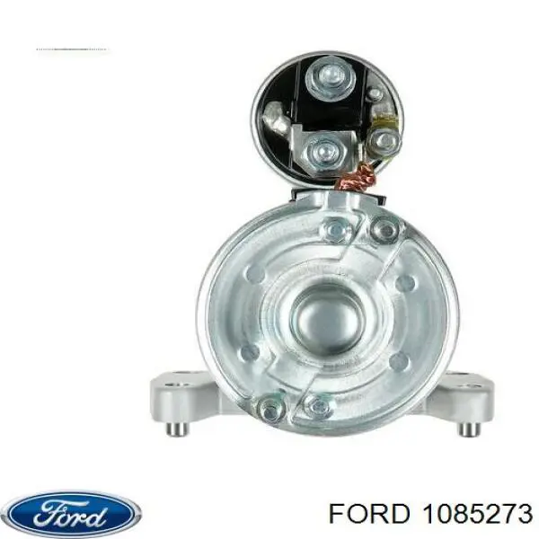 Do koszyka 1085273 Ford Rozrusznik