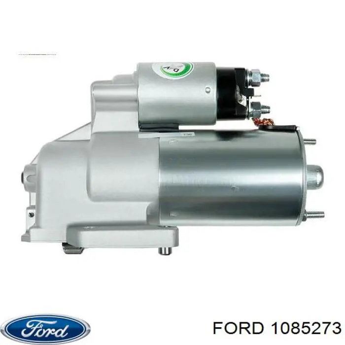 Rozrusznik Ford 1085273 cena, od 57,89 USD