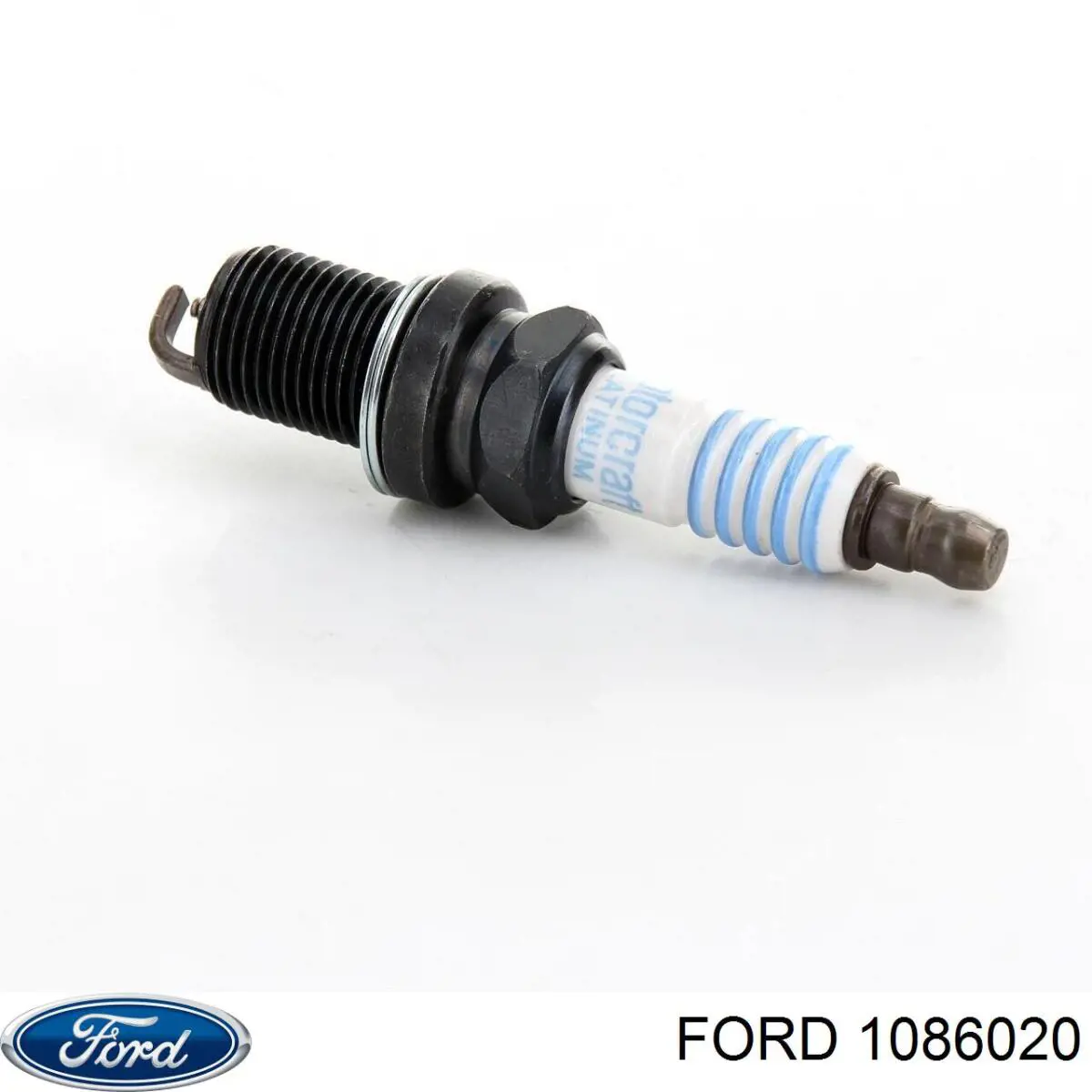 Świeca zapłonowa Ford 1086020 cena, od 14,41 USD
