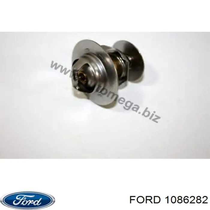 1086282 Ford Termostat