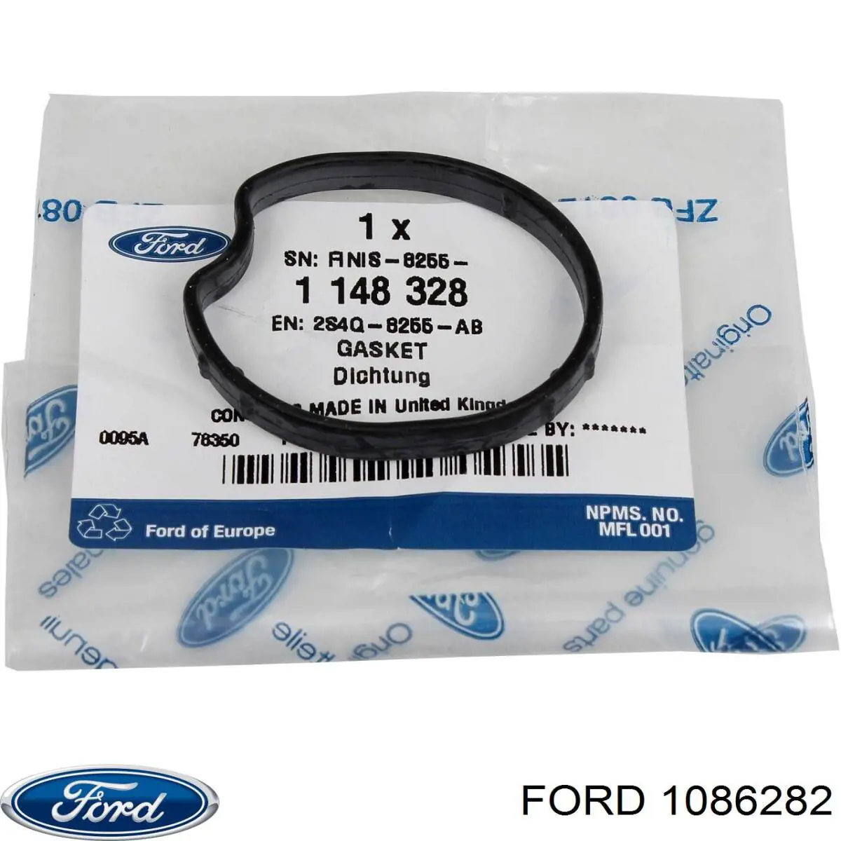 Termostat Ford 1086282 cena, od 14,35 USD