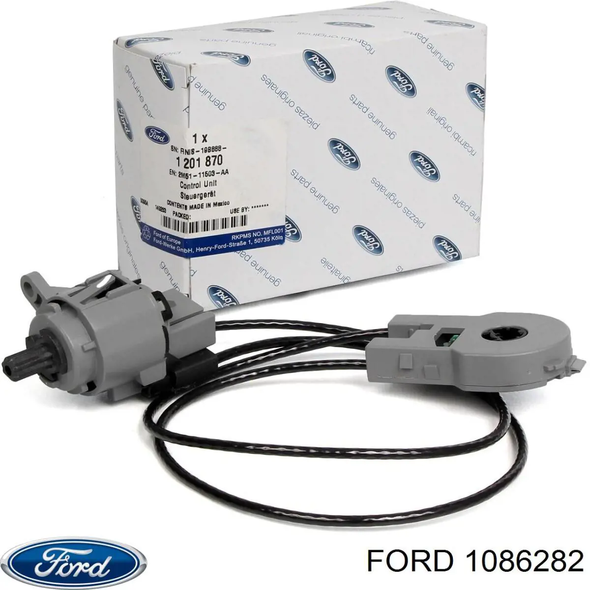 Termostat 1086282 Ford
