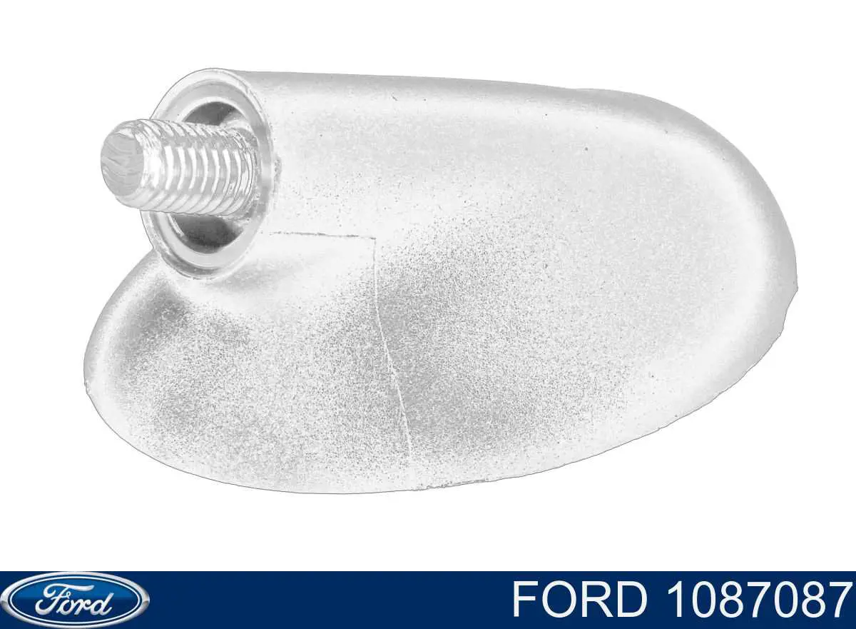 1738453 Ford Antena