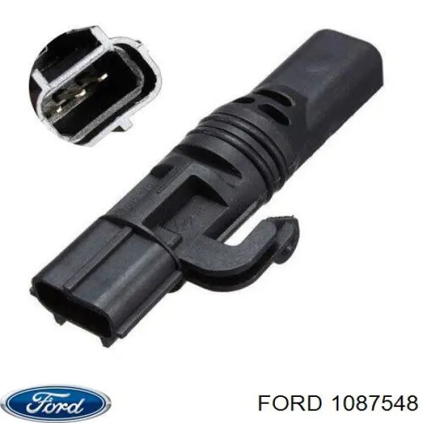 Czujnik prędkości Ford 1087548 cena, od 25,41 USD