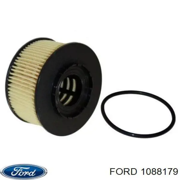 Filtr oleju 1088179 Ford