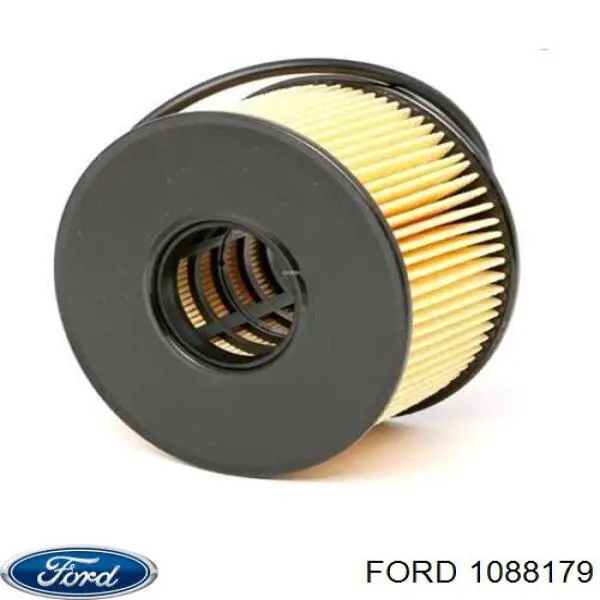 Filtr oleju Ford 1088179 cena, od 7,06 USD