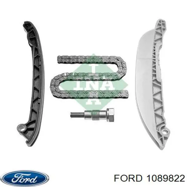 Łańcuch rozrządu 1089822ZUFO Zuiko