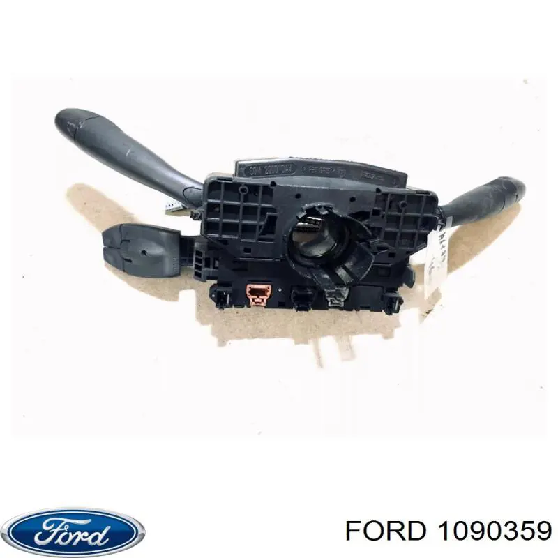 Szyba przednia do Ford Focus I DFW