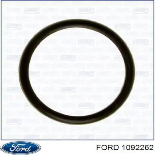 1092262 Ford uszczelka termostatu