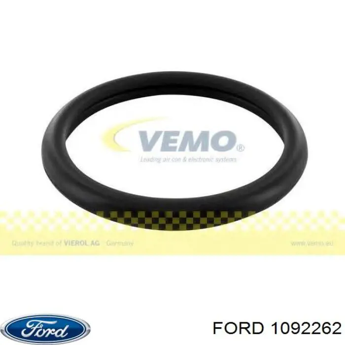 Uszczelka termostatu Ford 1092262