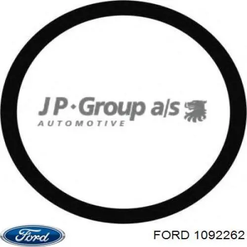 1092262 Ford Uszczelka termostatu