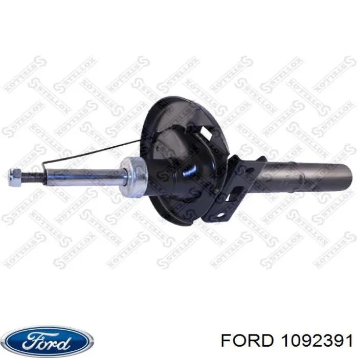 Amortyzator przedni 1092391 Ford
