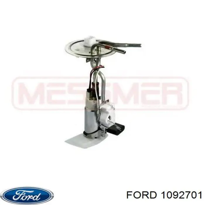  Ford 1092701
