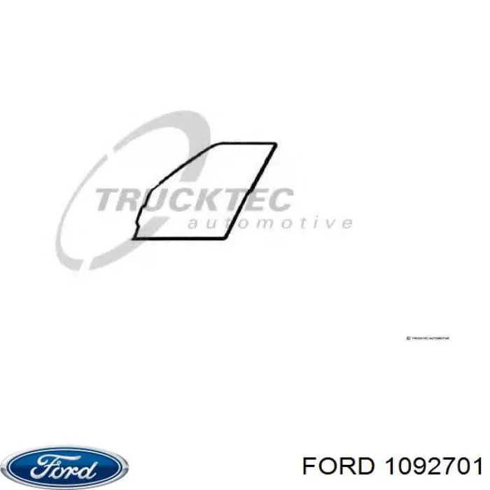 Moduł pompy paliwowej z czujnikiem poziomu paliwa Ford 1092701 cena, od 45,57 USD