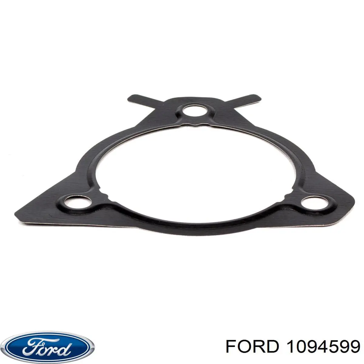 Do koszyka 1225037 Ford Uszczelka pompy wtryskowej