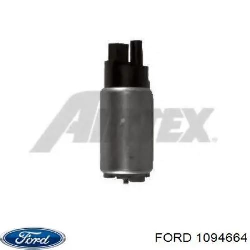 Do koszyka 93AB9H307AA Ford Moduł pompy paliwowej z czujnikiem poziomu paliwa