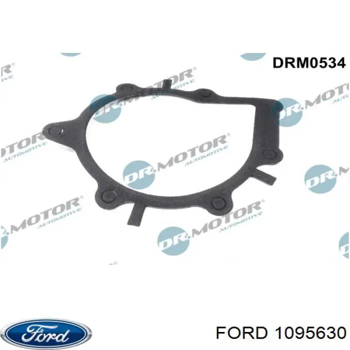 Zderzak przedni Ford 1094633 cena, od 122,80 USD