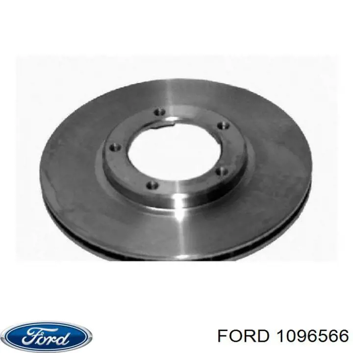 Zawór recyrkulacji spalin EGR Ford 1096566 cena, od 66,82 USD