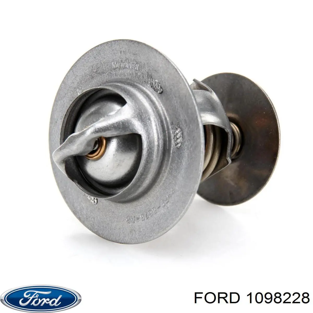 Uszczelka termostatu Ford 1098228 cena, od 5,17 USD