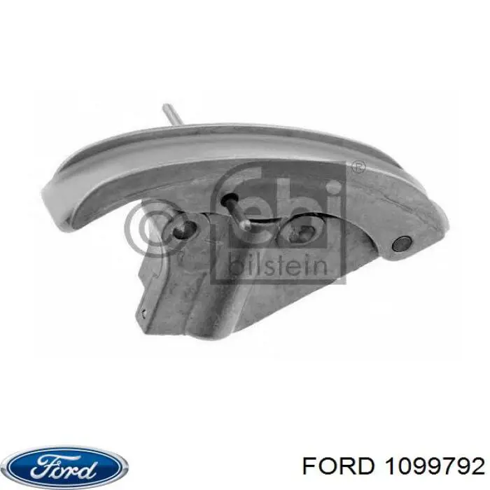 1099792 Ford napinacz łańcucha pompy oleju