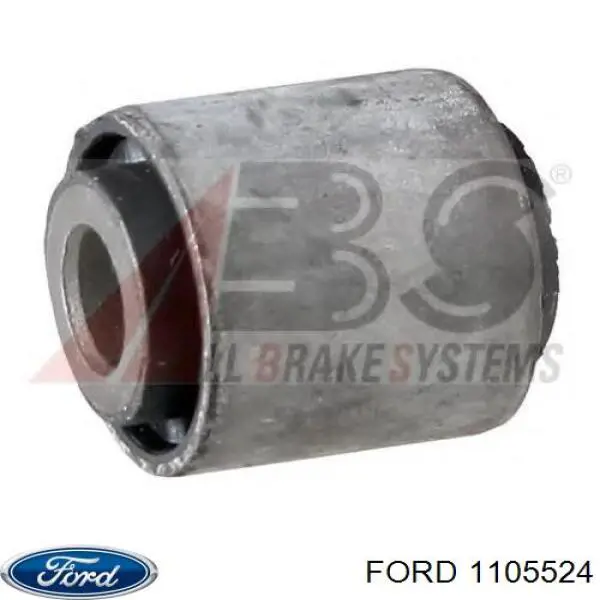 Wahacz zawieszenia tylnego poprzeczny Ford 1105524 cena, od 16,14 USD