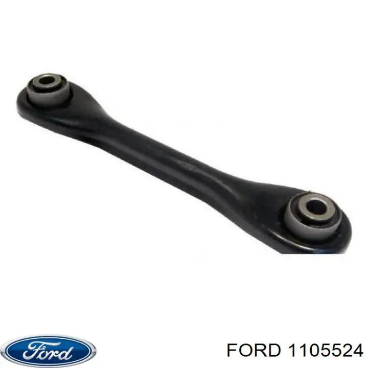 Do koszyka 1105524 Ford Wahacz zawieszenia tylnego poprzeczny