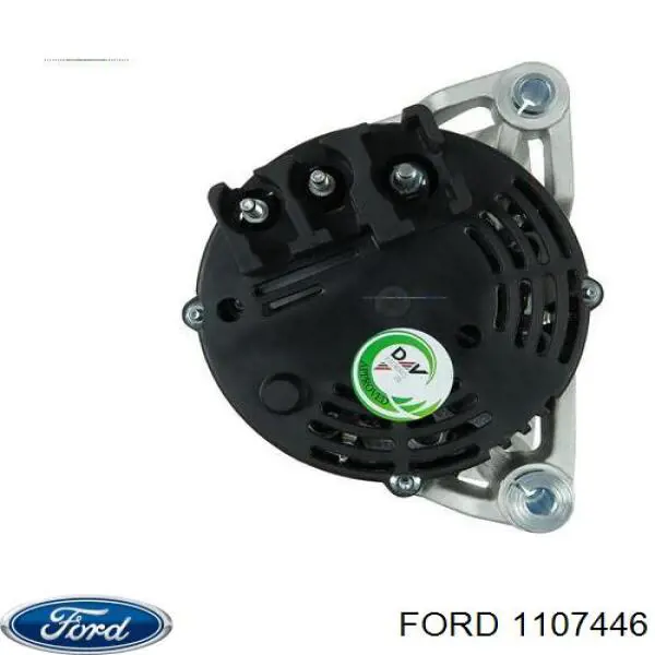 1107446 Ford alternator