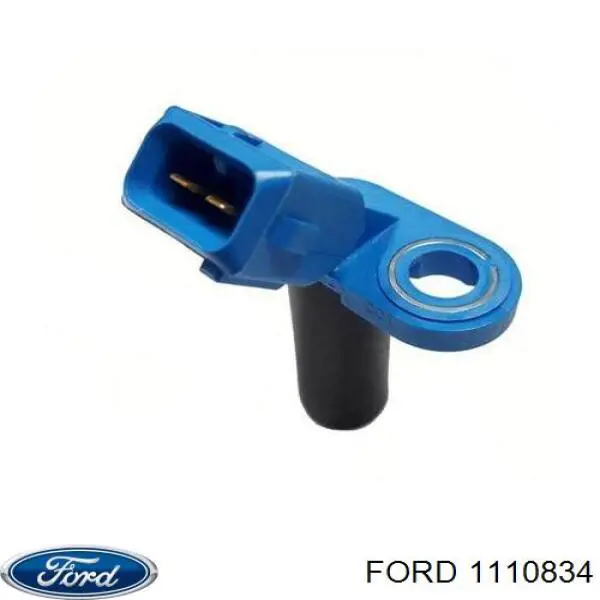 Czujnik położenia wału korbowego 1110834 Ford