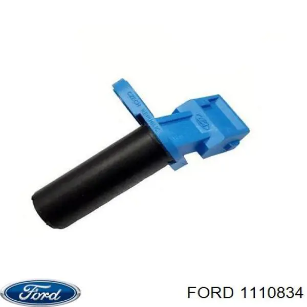 Czujnik położenia wału korbowego Ford 1110834 cena, od 15,83 USD
