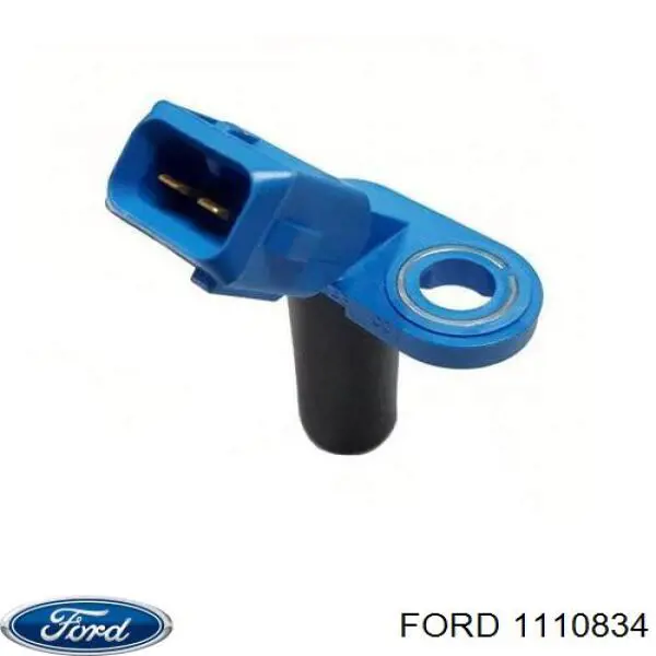 Czujnik położenia wału korbowego 1110834 Ford