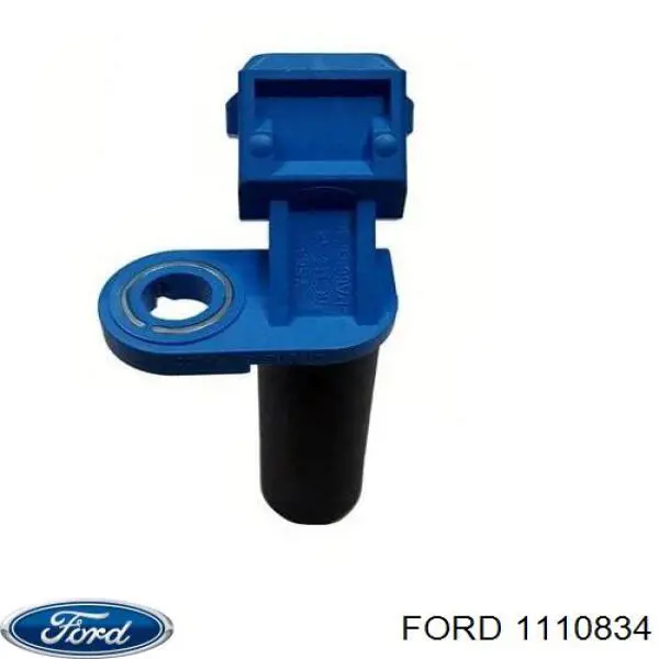 Do koszyka 1110834 Ford Czujnik położenia wału korbowego