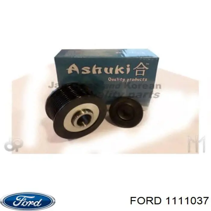 Czujnik położenia wałka rozrządu Ford 1111037 cena, od 15,56 USD