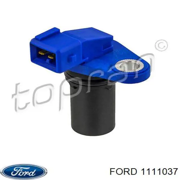 Do koszyka 1111037 Ford Czujnik położenia wałka rozrządu