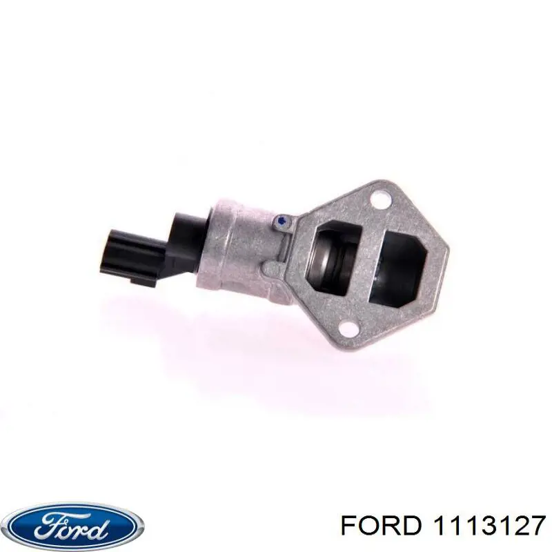 Regulator biegu jałowego Ford 1113127 cena, od 99,30 USD