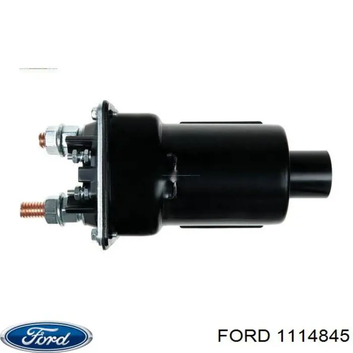 Chlapacze przednie, zestaw Ford Connect (TC7)