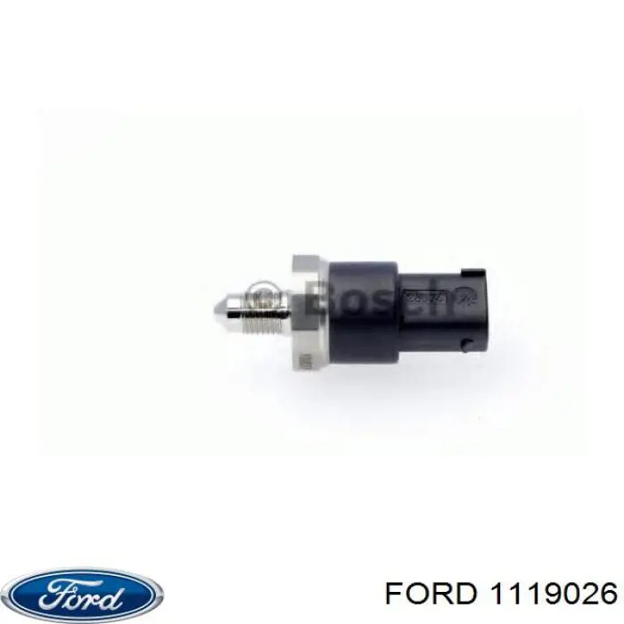 Czujnik ciśnienia płynu hamulcowego Ford 1119026 cena, od 227,14 USD